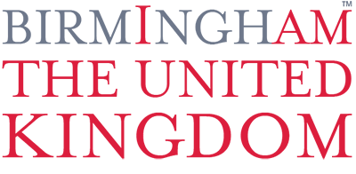 Birmingham I am the United Kingdom