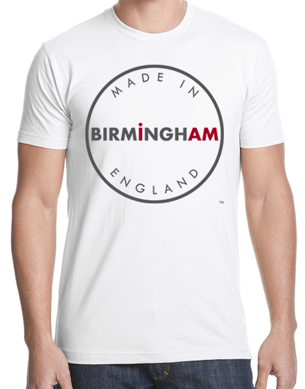 Made in England
